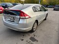 2010 Honda Insight II, серебристый, 350000 рублей - вид 7