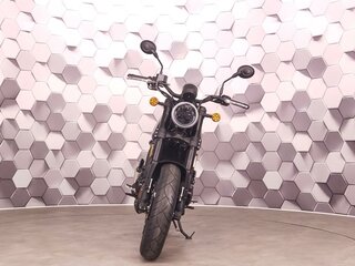2023 Harley-Davidson X500, чёрный, 549000 рублей, вид 5