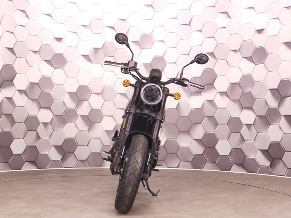 2023 Harley-Davidson X500, чёрный, 549000 рублей - вид 4