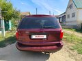 2002 Dodge Caravan 4-speed IV, красный, 400000 рублей - вид 3