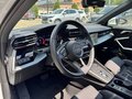 2023 Audi A3 Sportback 35 TFSI IV (8Y), белый, 2050000 рублей - вид 10