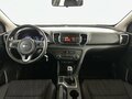 2018 Kia Sportage IV, серый, 1620000 рублей - вид 4