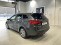 2014 Kia Ceed II, серый, 570000 рублей - вид 5