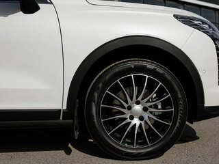 2026 Haval Jolion I Рестайлинг 2, белый, 2799000 рублей, вид 5