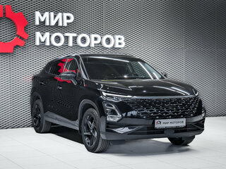 2023 Omoda C5 I, чёрный, 1850000 рублей, вид 3