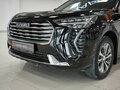 2023 Haval Jolion I, чёрный - вид 9