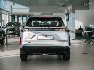 2026 Tenet T7, серебристый, 2966080 рублей, вид 3