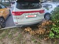 2023 Haval M6 II, белый, 1150000 рублей - вид 5