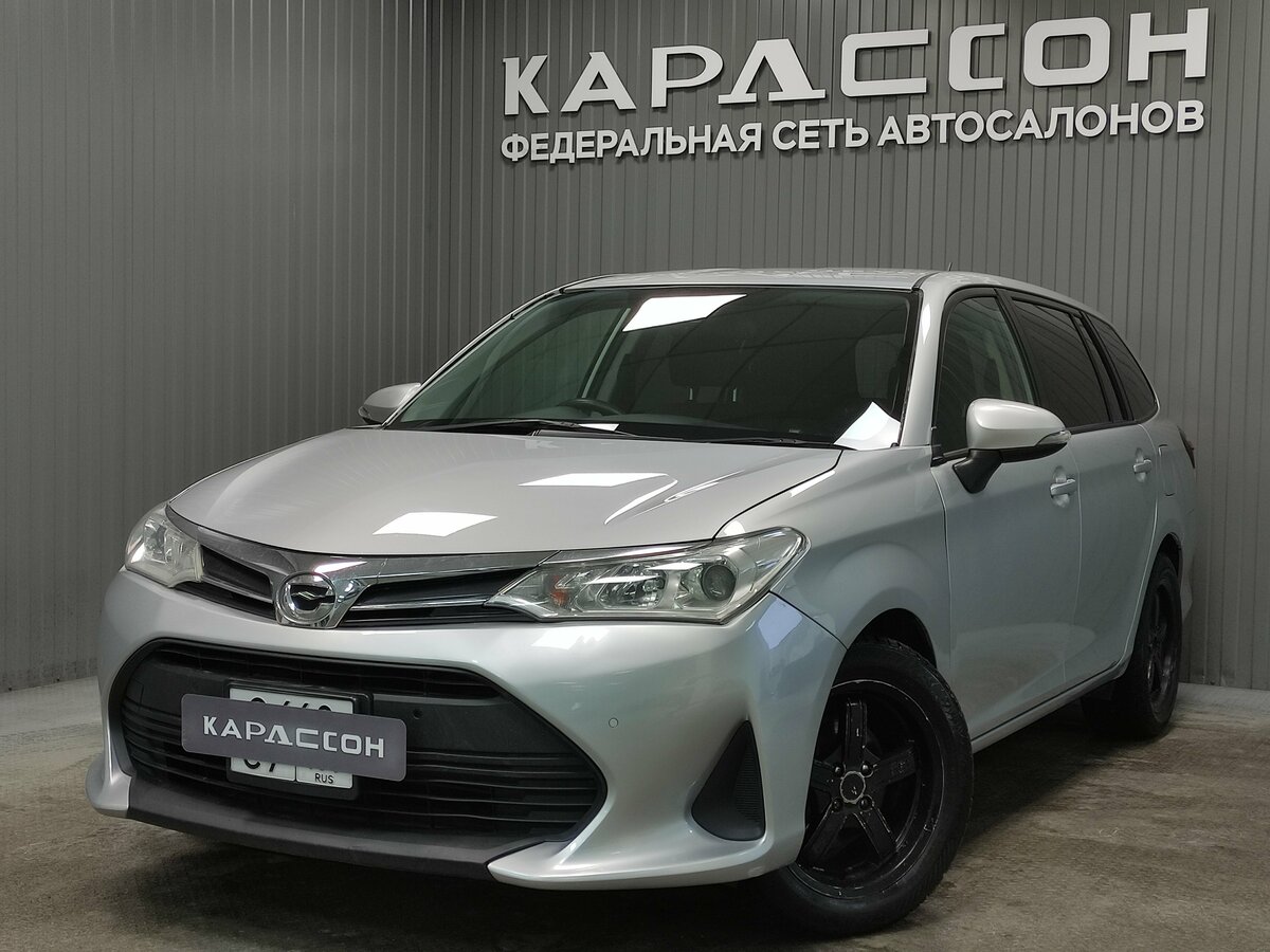 Открыть фотографии: Toyota Corolla XI (E160, E170) Рестайлинг 2