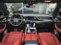 2026 Audi Q6 45 TFSI, чёрный, 5990000 рублей - вид 7