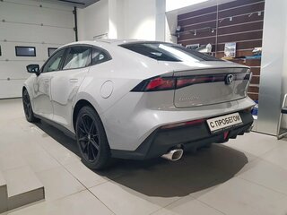 2024 Changan UNI-V I, серый, 2400000 рублей, вид 4