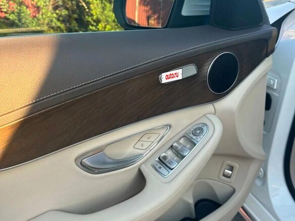 2016 Mercedes-Benz C-Класс 180 IV (W205), белый, 2630000 рублей - вид 18