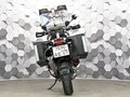 2012 BMW R 1200 GS, белый, 799000 рублей - вид 5