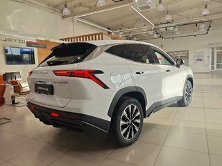 2026 Jetour Dashing I, белый, 3029900 рублей, вид 4