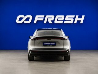 2024 Mazda EZ-6 28.4 kWh, серый, 3699077 рублей, вид 4