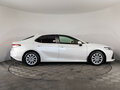 2021 Toyota Camry VIII (XV70) Рестайлинг, белый, 2799000 рублей - вид 3