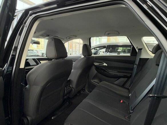 2026 Changan CS75 Pro, чёрный, 2865000 рублей - вид 7