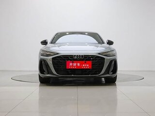 2026 Audi A6 L VI (C9), серебристый, 7800800 рублей, вид 2