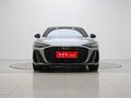 2026 Audi A6 L VI (C9), серебристый, 7800800 рублей - вид 1