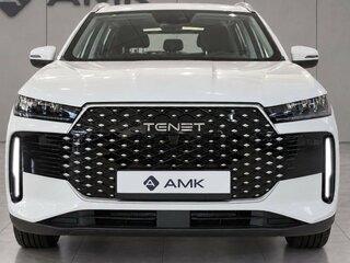 2026 Tenet T4, белый, 2659000 рублей, вид 3