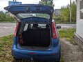2008 Nissan Note I, синий, 345000 рублей - вид 7