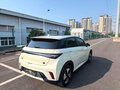 2024 BYD Dolphin 44.9 kWh I, белый, 1250000 рублей - вид 5