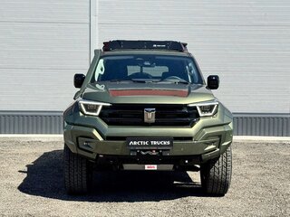 2025 Tank 400 I, зелёный, 7900000 рублей, вид 2