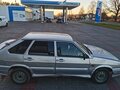 2005 Lada (ВАЗ) 2114, серебристый, 120000 рублей - вид 5