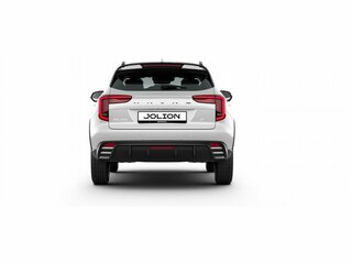 2026 Haval Jolion I Рестайлинг, белый, 2099000 рублей, вид 4