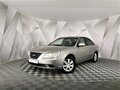 2010 Hyundai Sonata V (NF) Рестайлинг, серый