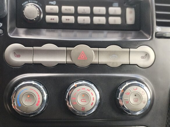 2010 Chery M11 (A3), серый - вид 17