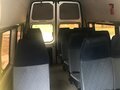 2008 Ford Transit, серебристый, 1100000 рублей - вид 7