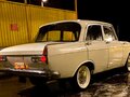 1974 Москвич 412 ИЭ, белый, 110000 рублей - вид 1