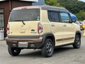 2019 Suzuki Hustler II, бежевый, 870000 рублей - вид 4