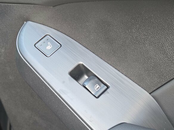 2026 Haval Jolion I Рестайлинг 2, чёрный, 2849000 рублей - вид 24