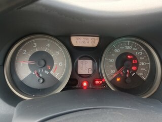2006 Renault Megane II, серый, 250000 рублей, вид 5
