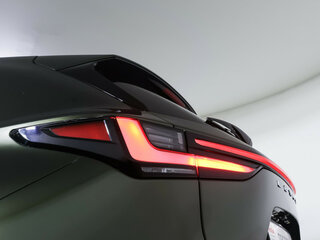 2023 Lexus NX 250 II, зелёный, 5050000 рублей, вид 2