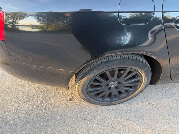 2008 Audi A6 III (C6), чёрный, 615000 рублей - вид 10