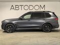 2022 BMW X7 40d I (G07), серый, 9299000 рублей - вид 5