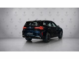 2026 BMW X3 Long 30L xDrive IV (G45/G48), белый, 8400000 рублей, вид 3