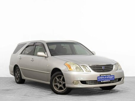 Toyota Mark II IX (X110)