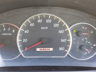 2004 Toyota Alphard I, белый, 1490000 рублей, вид 5