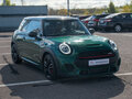 2020 Mini Hatch JCW III (F55/F56) Рестайлинг, зелёный, 2277000 рублей - вид 2