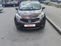 2014 Nissan Note II, коричневый, 780000 рублей