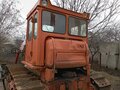 1994 ЧТЗ Т-170, оранжевый, 110000 рублей - вид 2