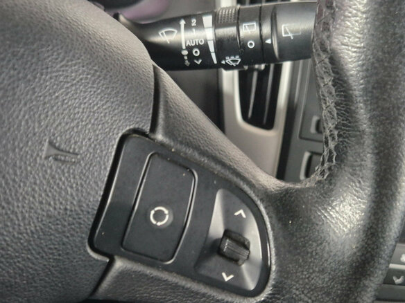 2012 Kia Ceed I Рестайлинг, синий, 719000 рублей - вид 16
