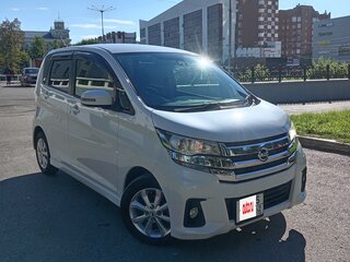 2018 Nissan Dayz I Рестайлинг, белый, 780000 рублей, вид 1