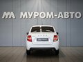 2023 Lada (ВАЗ) Granta I Рестайлинг, белый, 769000 рублей - вид 3