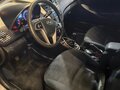 2014 Hyundai Solaris I Рестайлинг, серый - вид 4