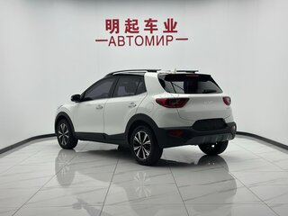 2022 Kia KX1, белый, 1464000 рублей, вид 5